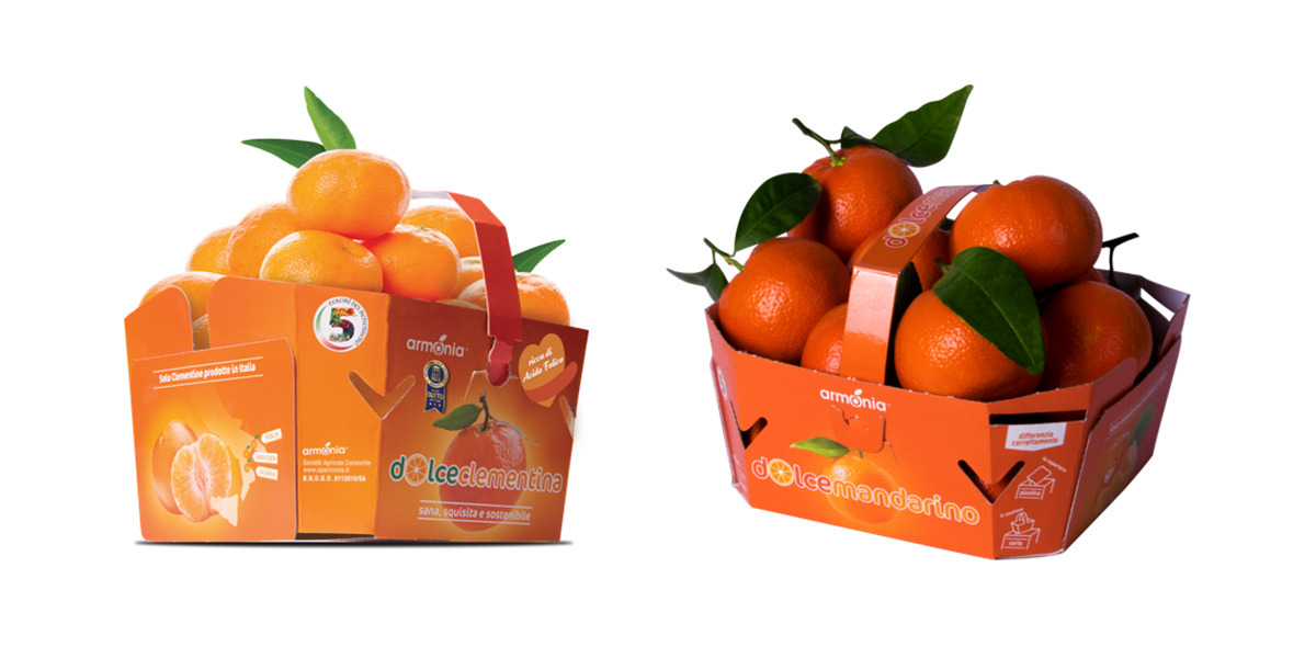 Clementine premium, OP Armonia accelera con Perrina e Kino